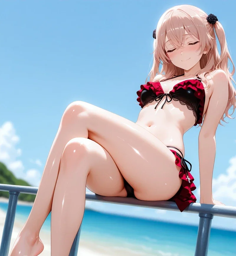 Ảnh hentai không che mạnh mẽ đậm đà