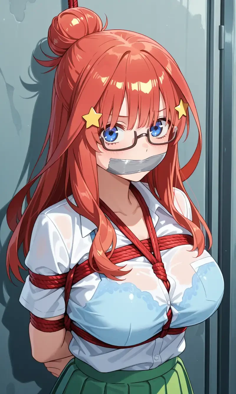 Hình 28 trong bộ sưu tập hentai cực mạnh