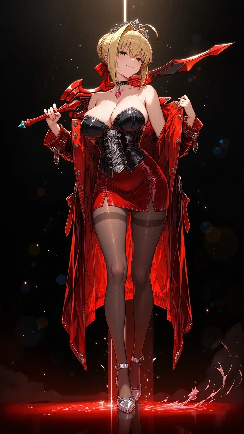 hentai cực mạnh — ảnh 15
