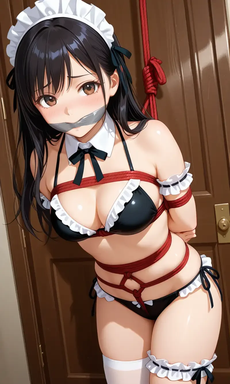 hentai cực mạnh — ảnh 65