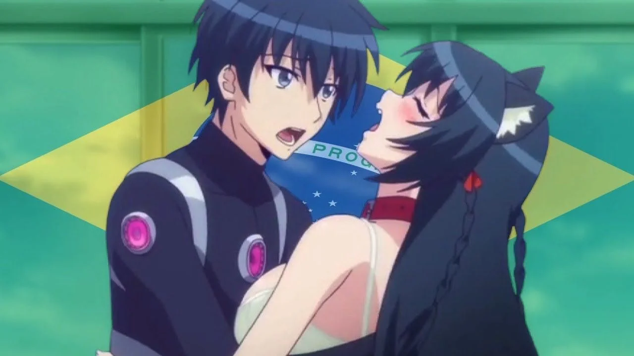 Giải trí mùa dịch với top 5 manga ecchi siêu anh hùng cực kỳ hài hước, toàn những pha "tấu hài" cực mạnh
