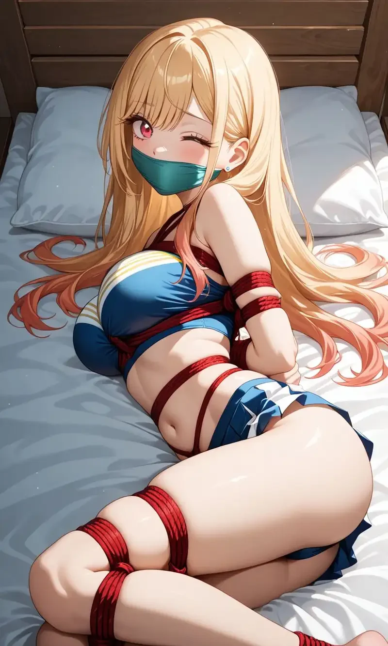 hentai cực mạnh — ảnh 57