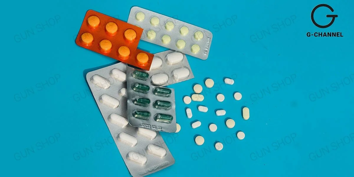 Thuốc làm tăng kích thước dương vật hoạt động như thế nào? (4)