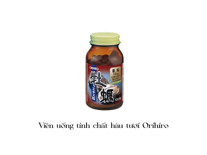 Mẫu thuốc tăng kích thước dương vật thứ 7