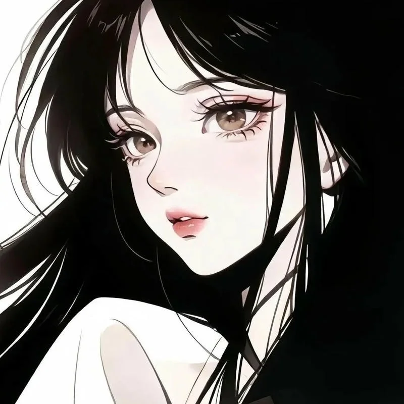 ảnh anime nữ bá đạo