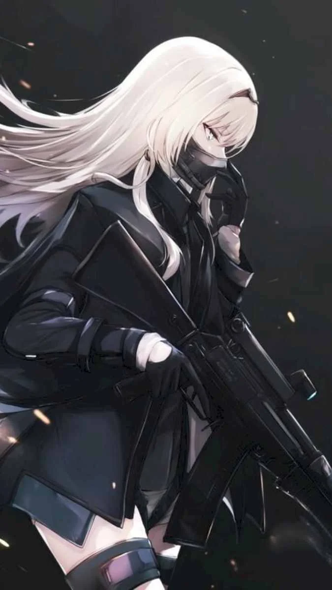 Tổng hợp hình nền anime nữ cho điện thoại (6)