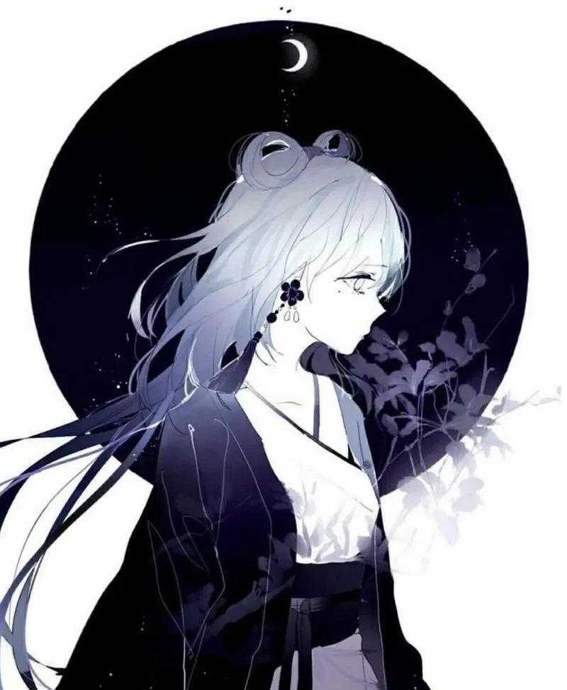 Tuyển tập hình ảnh anime ngầu, đẹp, chất lừ cực hot