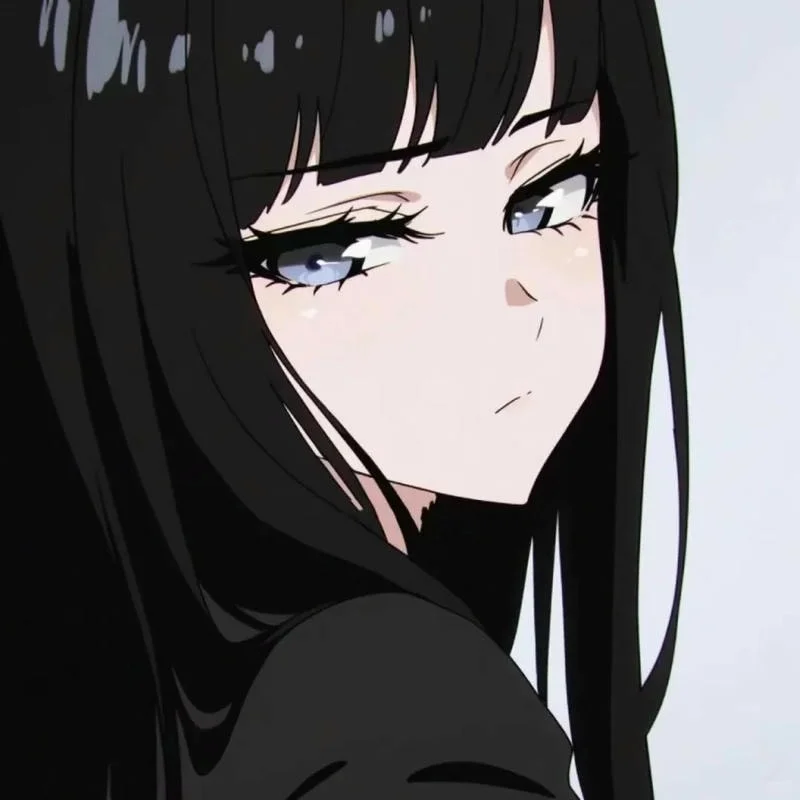 ảnh anime nữ sát thủ