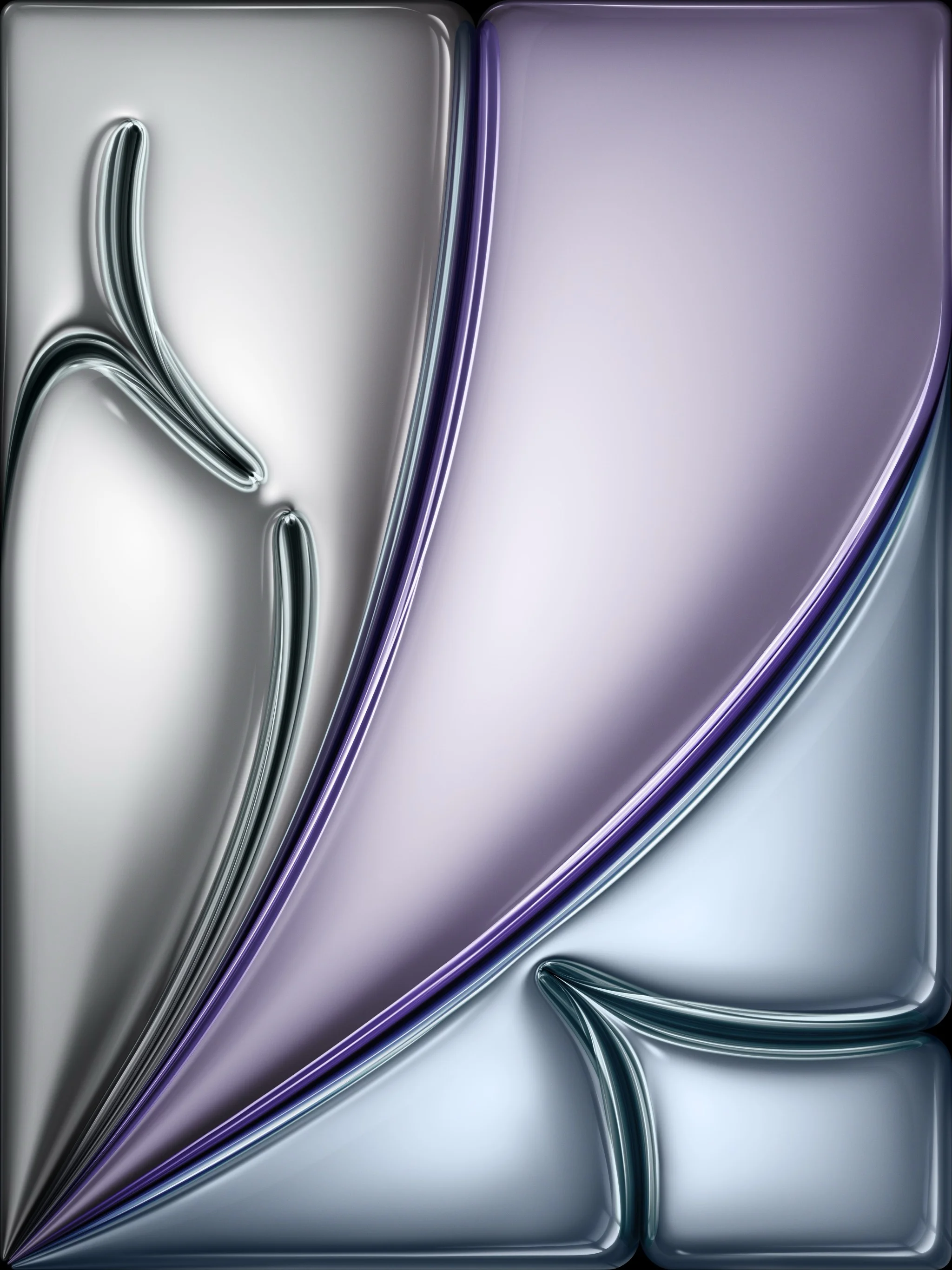 Get the New M4 iPad Pro & M2 iPad Air Wallpapers - OS X Daily