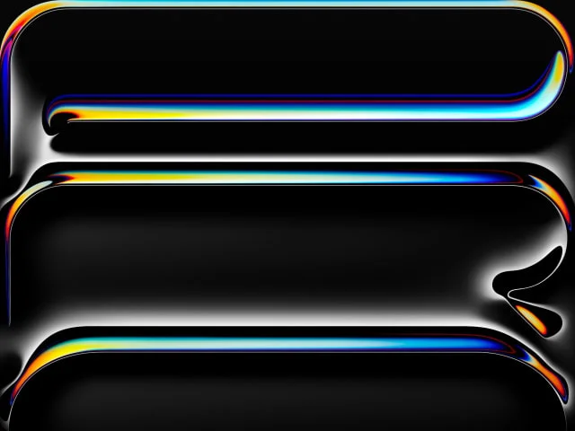 Download the Official 2024 iPad Pro Wallpaper Here - iClarified