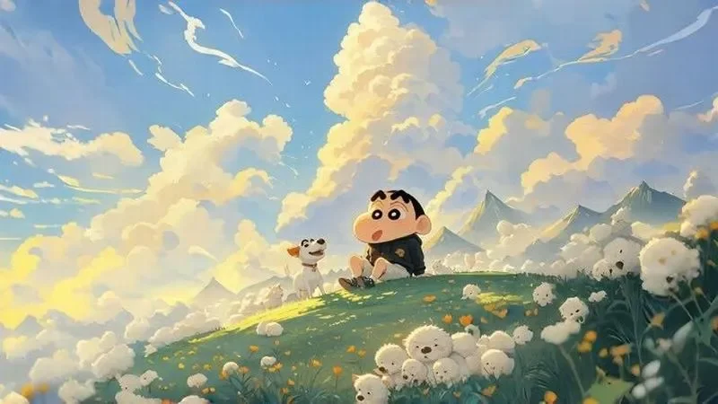 Story » 82 Hình Nền iPad Chill phong cách lofi mang cảm giác ấm áp và thư giãn mỗi ngày (2)