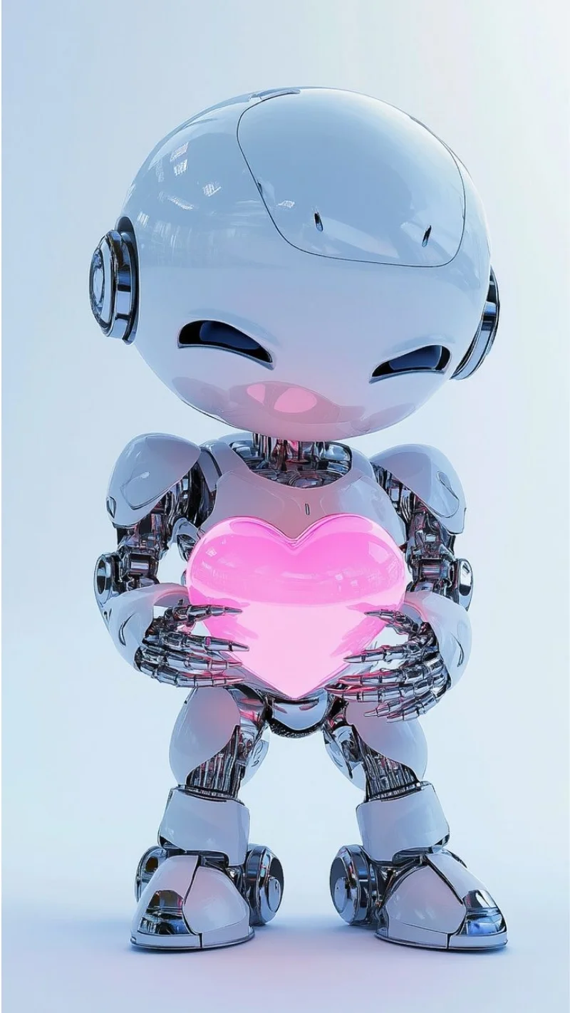 99+ Hình nền robot CỰC NGẦU, 4K đẹp, tải miễn phí