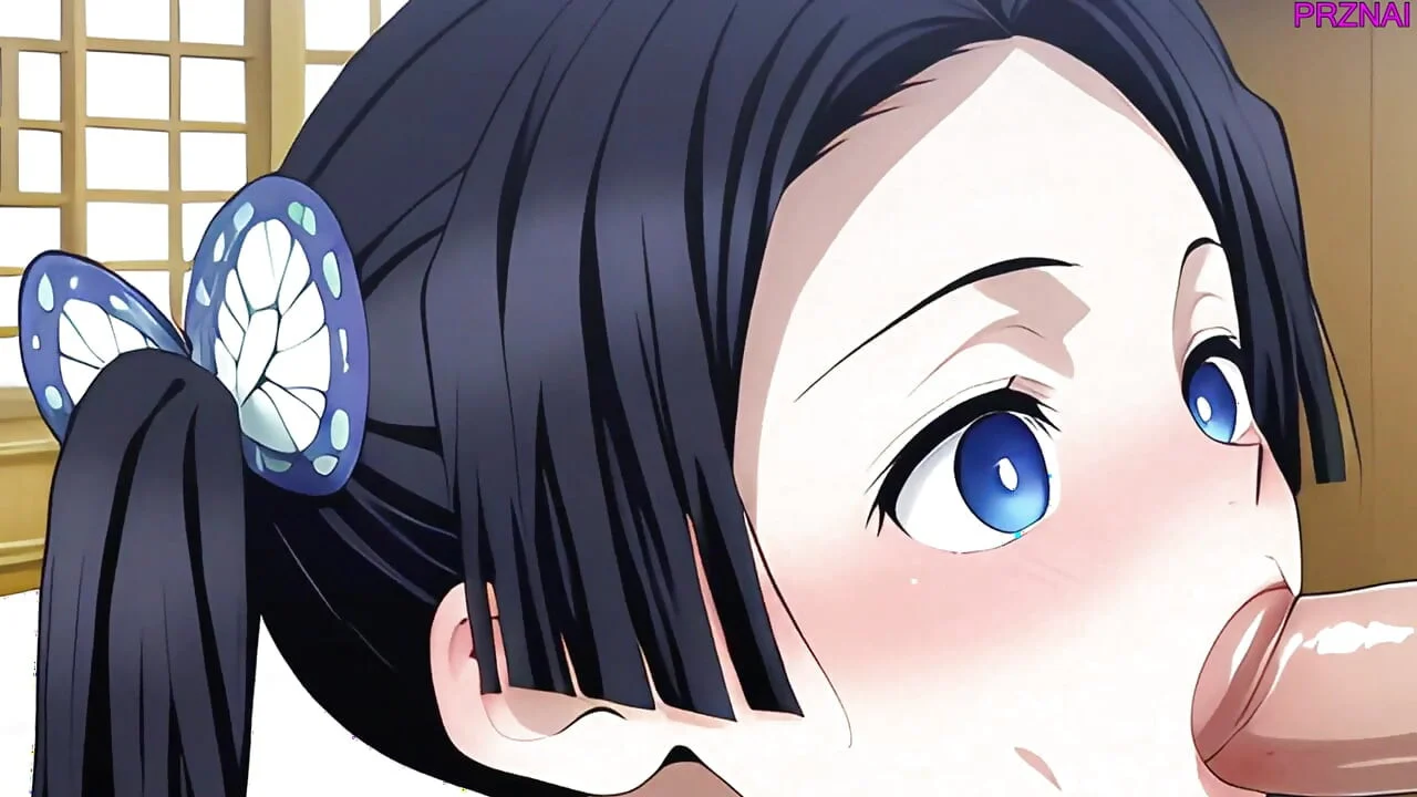 Kimetsu No Yaiba Kanzaki Aoi Hen