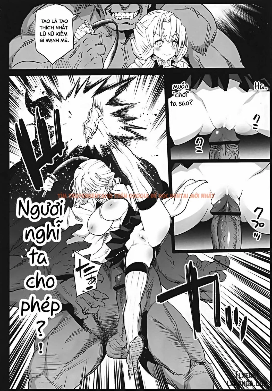 Tuyển chọn kimetsu no yaiba hentai — hình 37