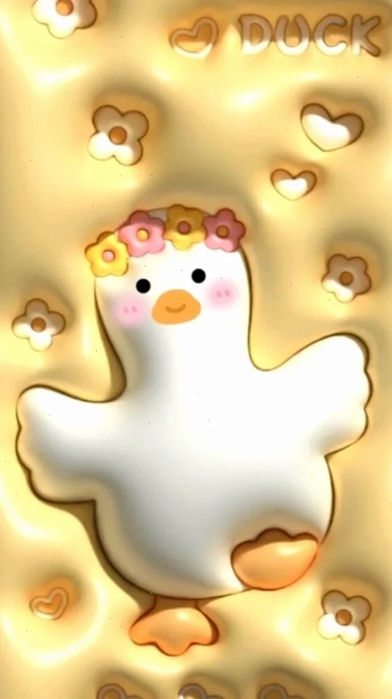 Khám phá Hình nền Đẹp Cute 3D: Tuyển tập ấn tượng cho mọi thiết bị