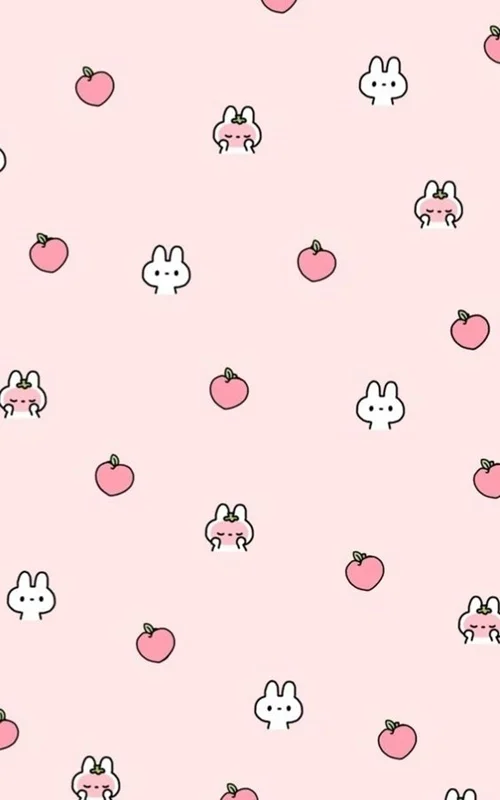 iPhone hình nền đẹp, cute cực đáng yêu đa dạng chủ đề