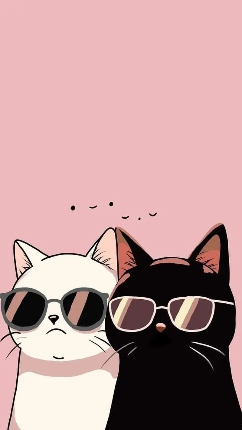 Những ảnh hình nền đẹp cute được yêu thích nhất