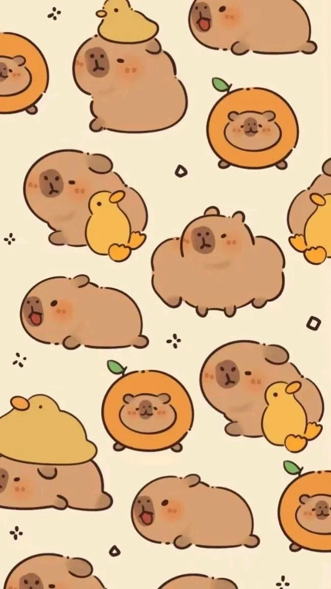 Tổng hợp hình nền đẹp cute siêu dễ thương cho bạn