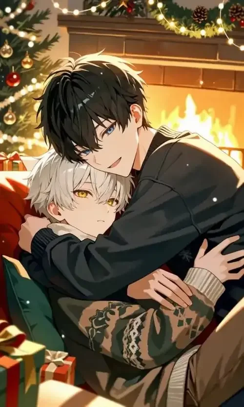 Tuyển chọn sẽ gầy anime la gì — hình 5