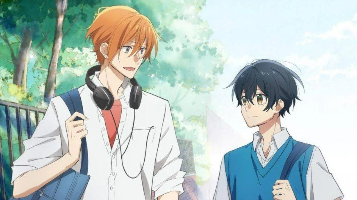 Ảnh minh hoạ sẽ gầy anime la gì số 92