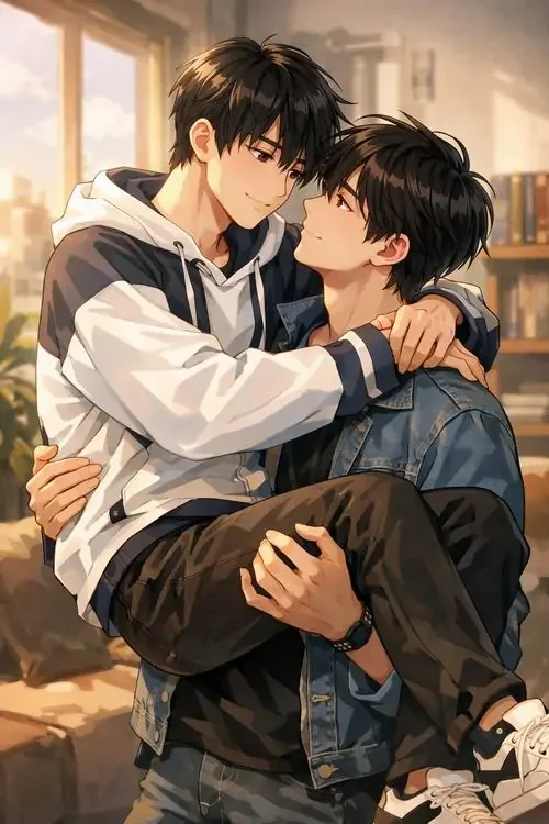 Mẫu sẽ gầy anime la gì thứ 7