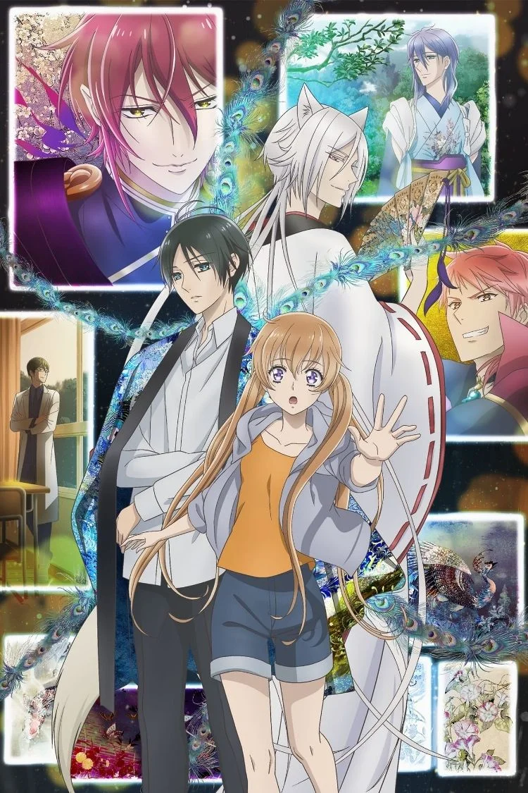 sẽ gầy anime la gì, hình 57