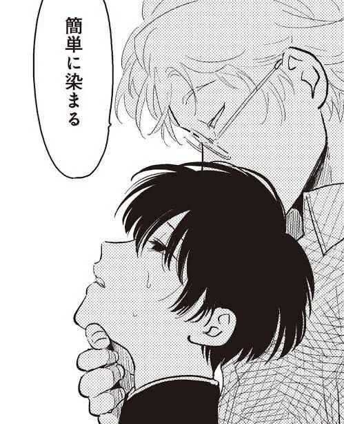 Bộ ảnh sẽ gầy anime la gì, tấm 8