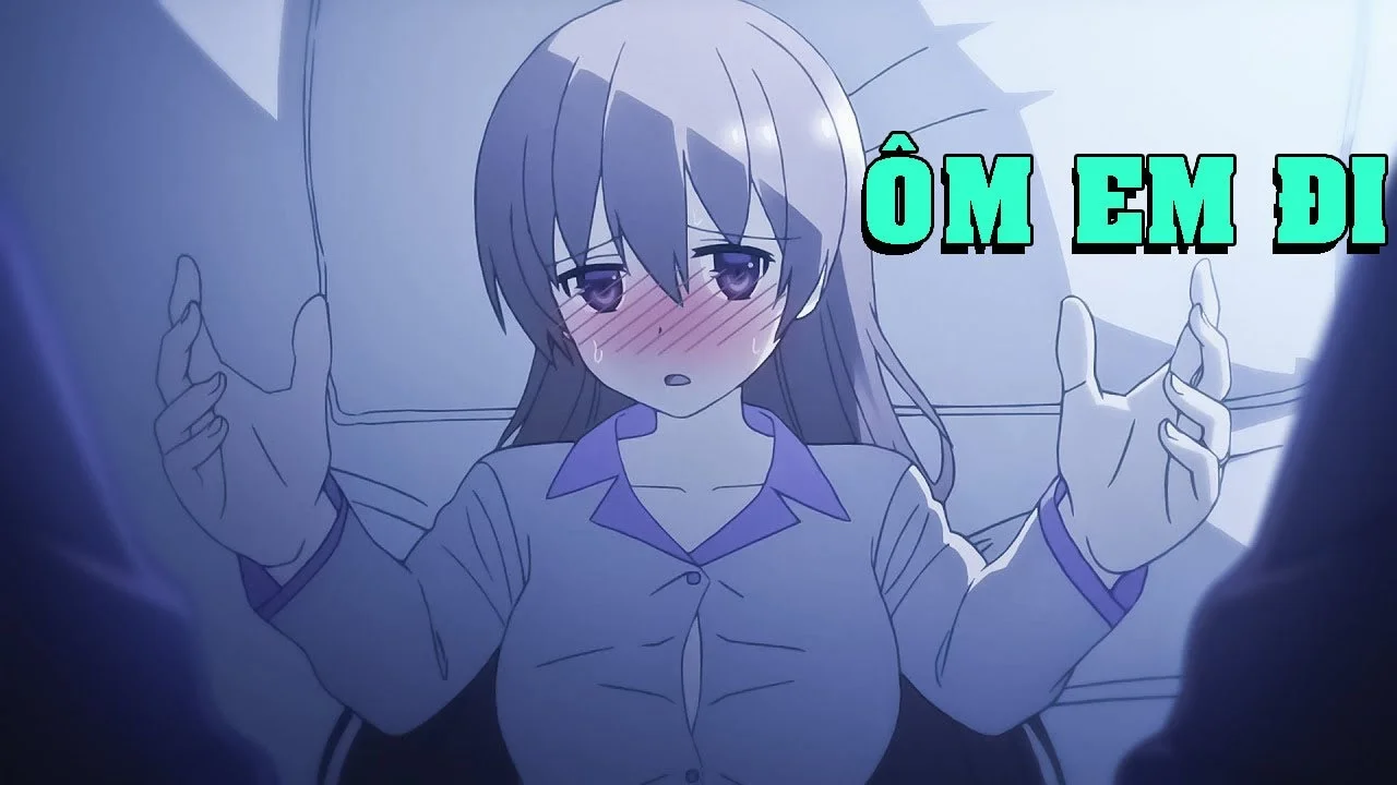 sẽ gầy anime la gì (18)