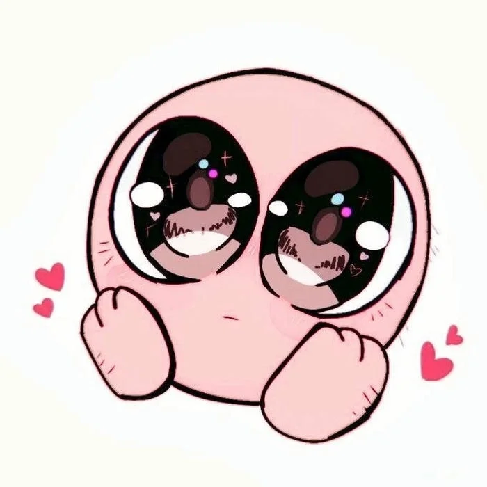 Nhân vật hoạt hình cute xinh