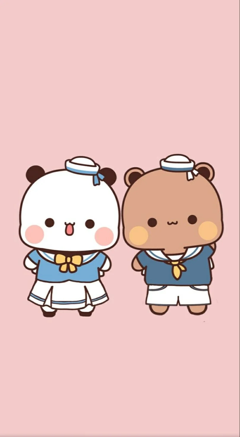 400 ý tưởng hay nhất về Ảnh hoạt hình chibi | gấu trúc, ảnh hoạt hình chibi, gấu con