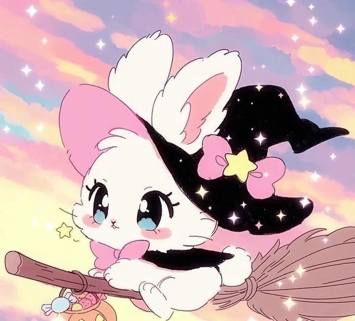 Hoạt hình cute nổi bật