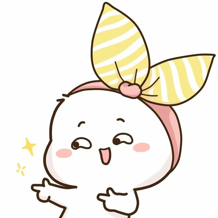 Hoạt hình cute lung linh