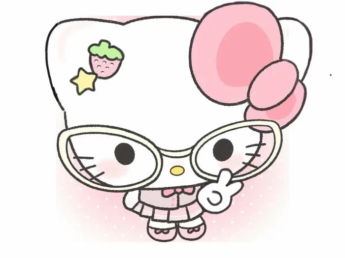 Hoạt hình cute dễ thương