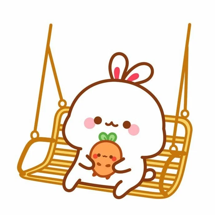 Hình ảnh hoạt hình cute ngộ nghĩnh