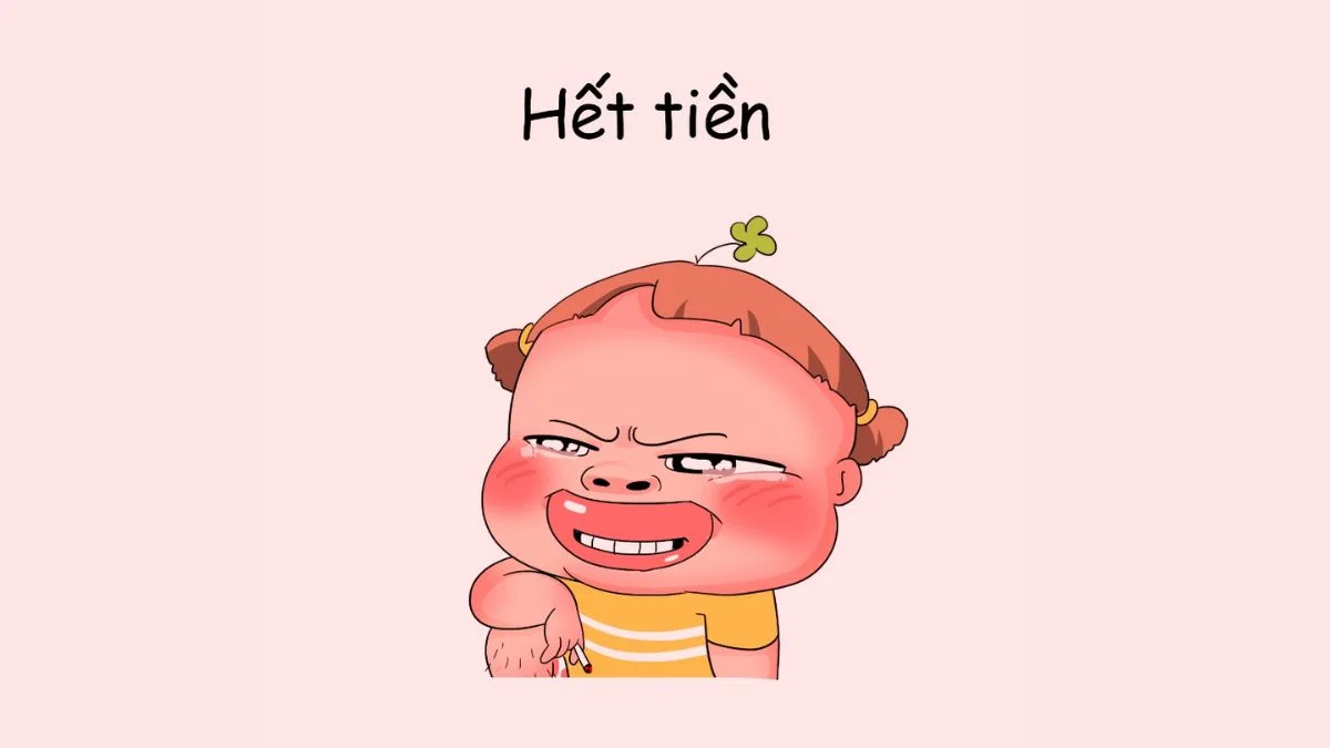 Hình ảnh hài hước bá đạo, chế độc lạ nhất