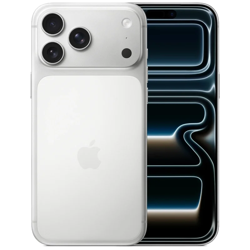 Hình ảnh iPhone 17 concept với thiết kế cụm camera mới độc đáo