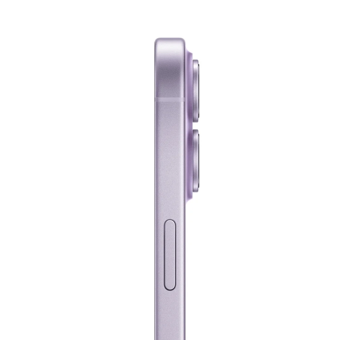 Hình nền iPhone 17 Tím Oải Hương
