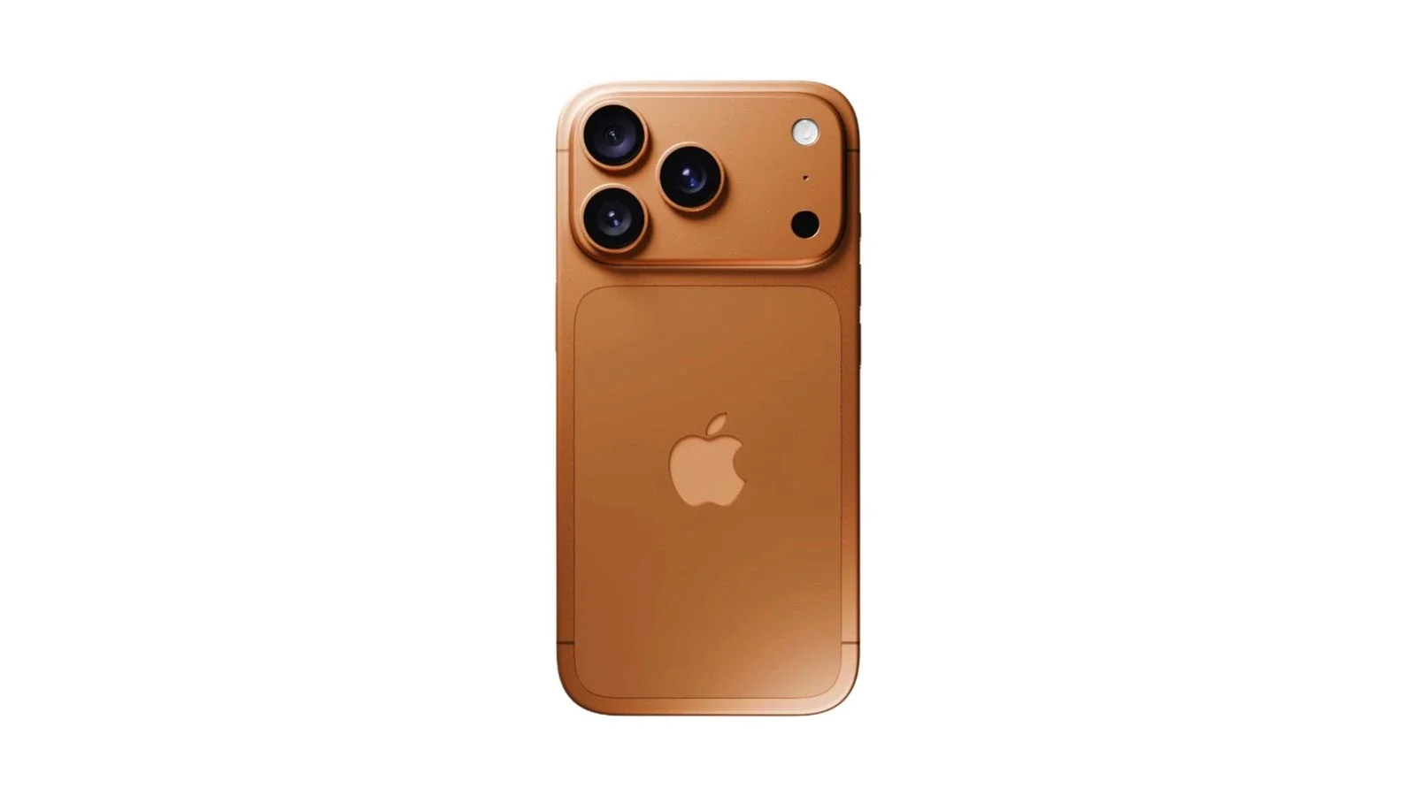 Thêm thông tin về hai màu mới của dòng iPhone 17