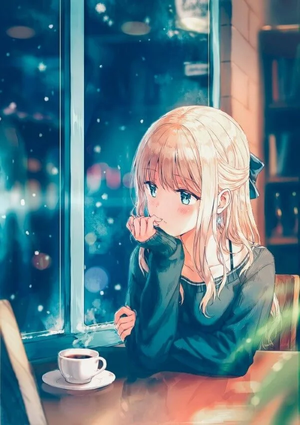 Hình nền phong cách đáng yêu, ngọt ngào