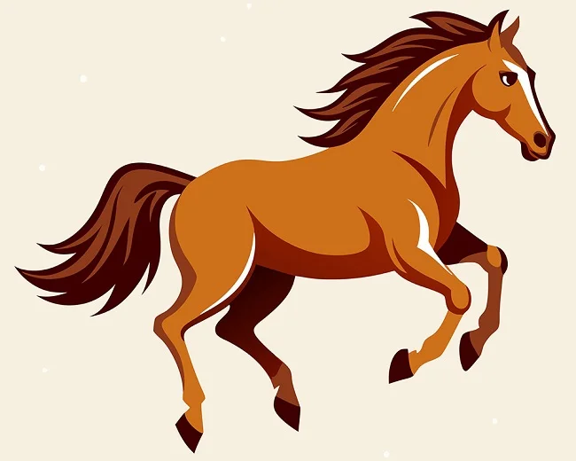 10+ File Ảnh Con Ngựa Vector, PNG | Tải miễn phí