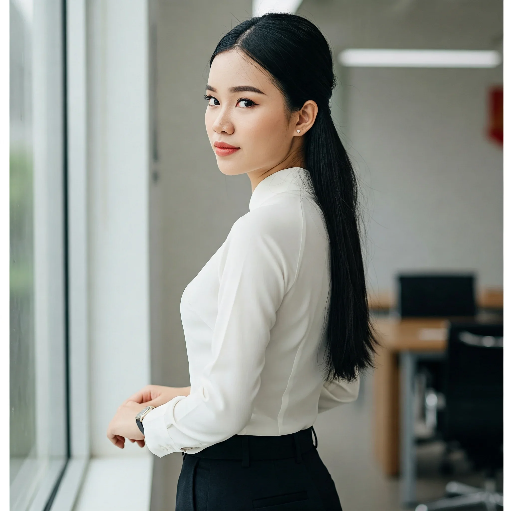 Buộc nửa đầu